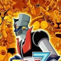   Mazinger Z <small>Episode Director</small> 